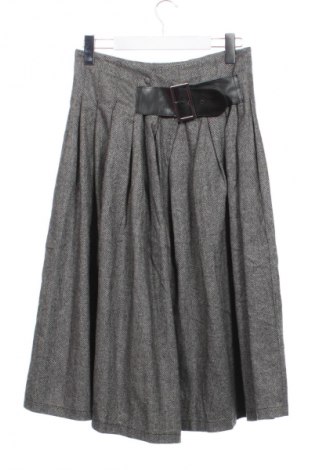 Szoknya Vicolo, Méret M, Szín Fekete, Ár 12 169 Ft