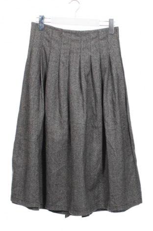 Szoknya Vicolo, Méret M, Szín Fekete, Ár 12 169 Ft