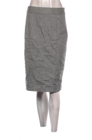 Spódnica Vivien Caron, Rozmiar M, Kolor Szary, Cena 44,99 zł