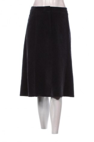 Szoknya Viyella, Méret XL, Szín Kék, Ár 12 441 Ft