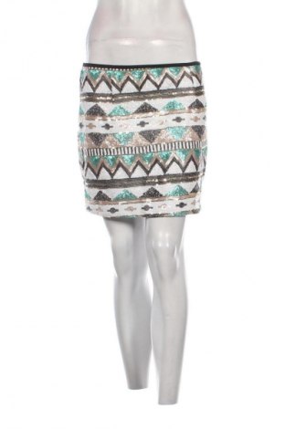 Rock Voyelles, Größe M, Farbe Mehrfarbig, Preis € 7,99