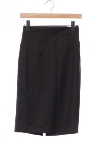 Fustă WINDSOR., Mărime XS, Culoare Negru, Preț 36,99 Lei