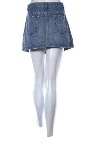 Szoknya Warehouse, Méret XL, Szín Kék, Ár 8 200 Ft