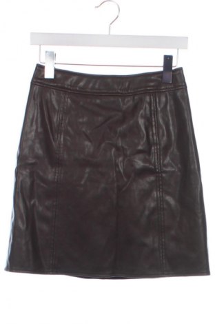 Sukňa Warehouse, Veľkosť XS, Farba Hnedá, Cena  20,99 €