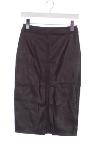 Sukňa Warehouse, Veľkosť XS, Farba Červená, Cena  20,99 €