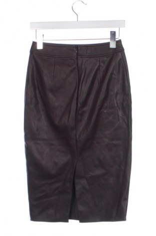 Sukňa Warehouse, Veľkosť XS, Farba Červená, Cena  20,99 €