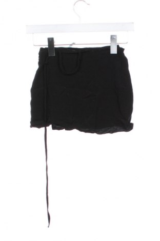 Fustă Weekday, Mărime XS, Culoare Negru, Preț 70,97 Lei