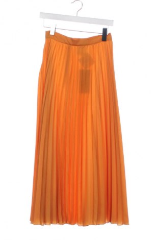 Szoknya Weekday, Méret XS, Szín Narancssárga
, Ár 15 405 Ft