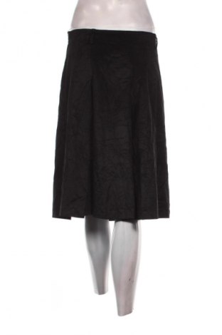 Sukňa Weekend Max Mara, Veľkosť XL, Farba Čierna, Cena  94,95 €