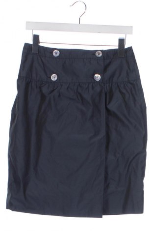 Φούστα Weekend Max Mara, Μέγεθος S, Χρώμα Γκρί, Τιμή 274,66 €