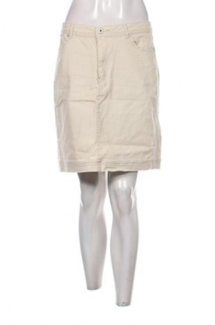 Пола Women's Fashion, Размер XL, Цвят Бежов, Цена 29,00 лв.