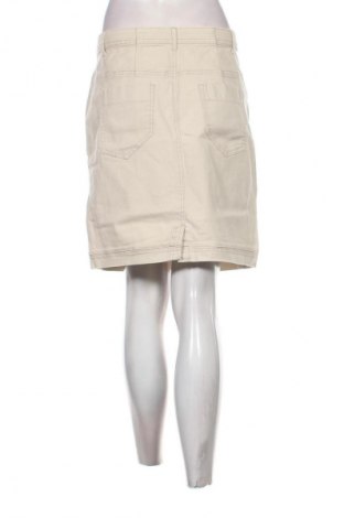 Пола Women's Fashion, Размер XL, Цвят Бежов, Цена 29,00 лв.