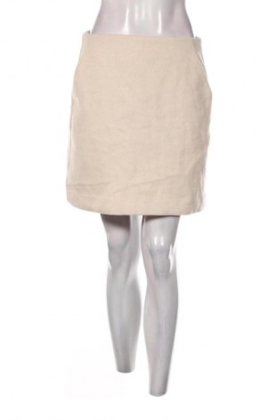 Spódnica Y.A.S, Rozmiar S, Kolor Beżowy, Cena 30,99 zł
