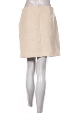 Spódnica Y.A.S, Rozmiar S, Kolor Beżowy, Cena 30,99 zł
