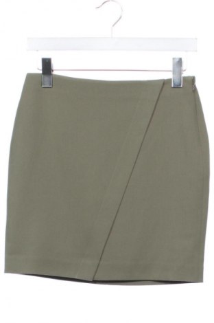 Fustă Yaya, Mărime XXS, Culoare Verde, Preț 393,99 Lei