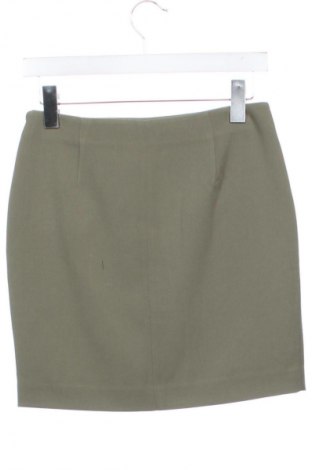 Fustă Yaya, Mărime XXS, Culoare Verde, Preț 393,99 Lei