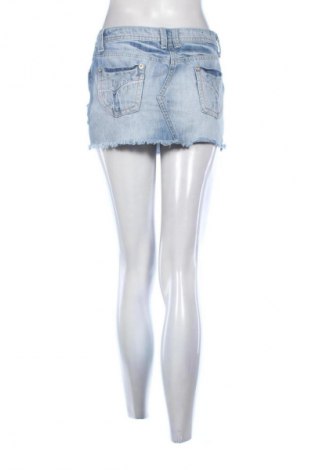 Szoknya Yes Yes, Méret M, Szín Kék, Ár 8 211 Ft