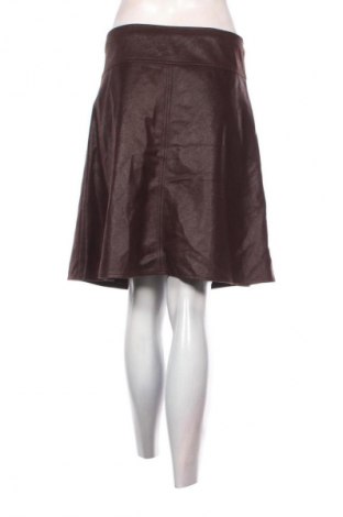 Rock Yessica, Größe L, Farbe Braun, Preis 10,00 €