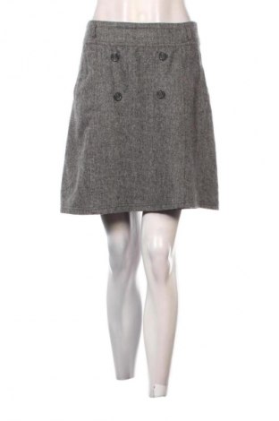 Szoknya Yessica, Méret L, Szín Szürke, Ár 3 889 Ft