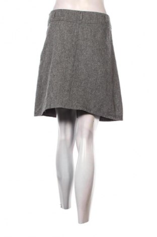 Szoknya Yessica, Méret L, Szín Szürke, Ár 3 889 Ft