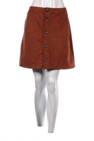 Szoknya Yessica, Méret L, Szín Barna, Ár 3 889 Ft