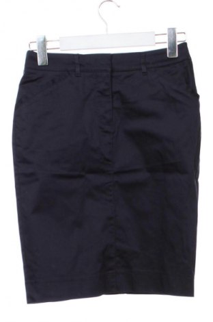 Sukně Yessica, Velikost XS, Barva Modrá, Cena  241,00 Kč