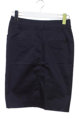 Sukně Yessica, Velikost XS, Barva Modrá, Cena  241,00 Kč