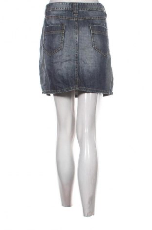 Fustă Yessica, Mărime XL, Culoare Albastru, Preț 76,32 Lei