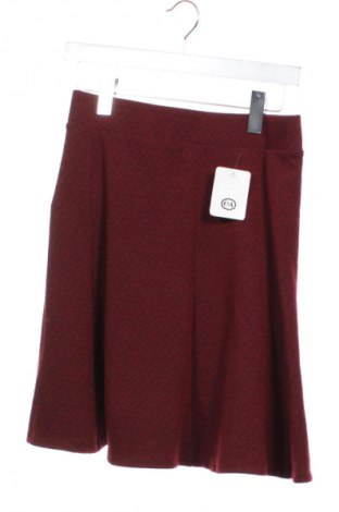 Пола Yessica, Размер S, Цвят Червен, Цена 30,89 лв.