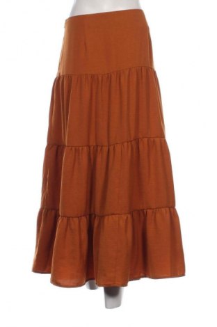 Sukně Yessica, Velikost XL, Barva Hnědá, Cena  299,00 Kč