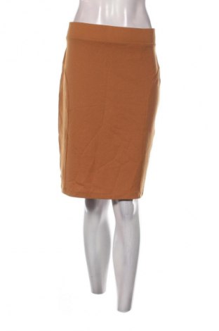 Szoknya Yessica, Méret L, Szín Barna, Ár 2 779 Ft