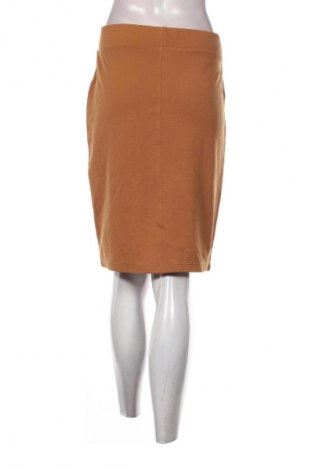 Szoknya Yessica, Méret L, Szín Barna, Ár 2 779 Ft