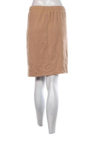 Sukňa Yessica, Veľkosť XXL, Farba Hnedá, Cena  6,95 €