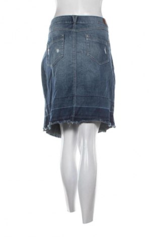 Rock Yessica, Größe 3XL, Farbe Blau, Preis € 15,00