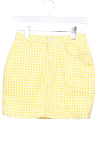 Пола Yfl Reserved, Размер XS, Цвят Многоцветен, Цена 19,00 лв.