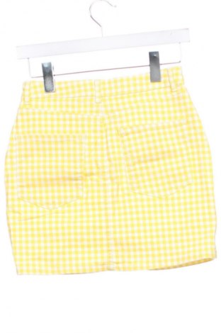 Пола Yfl Reserved, Размер XS, Цвят Многоцветен, Цена 19,00 лв.