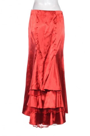 Sukňa Yoko, Veľkosť M, Farba Červená, Cena  12,95 €