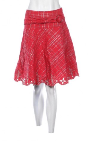 Φούστα Young, Μέγεθος S, Χρώμα Πολύχρωμο, Τιμή 9,72 €
