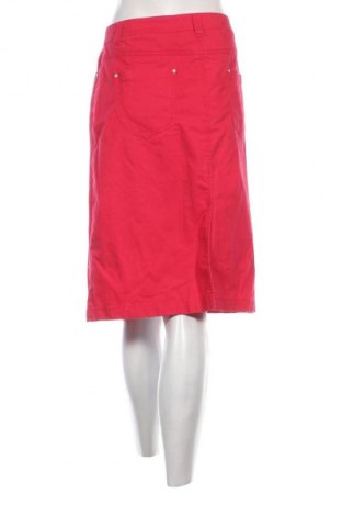 Пола Your Sixth Sense, Размер XL, Цвят Червен, Цена 19,00 лв.