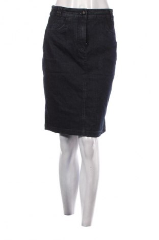 Sukně Zaffiri, Velikost S, Barva Modrá, Cena  209,00 Kč