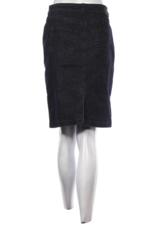 Sukně Zaffiri, Velikost S, Barva Modrá, Cena  209,00 Kč