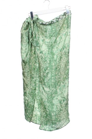 Fustă Zara, Mărime XS, Culoare Multicolor, Preț 105,99 Lei