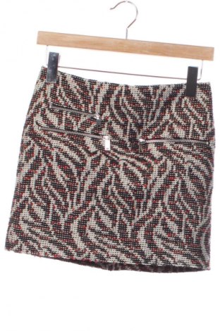 Sukňa Zara, Veľkosť XS, Farba Viacfarebná, Cena  13,95 €