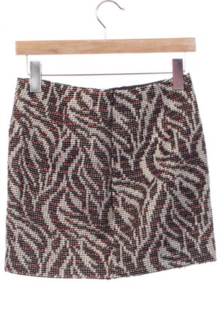 Sukňa Zara, Veľkosť XS, Farba Viacfarebná, Cena  13,95 €