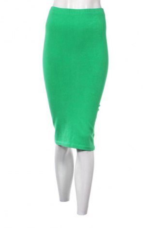 Rock Zara, Größe M, Farbe Grün, Preis € 13,81