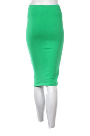 Rock Zara, Größe M, Farbe Grün, Preis € 13,81