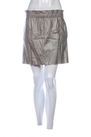 Szoknya Zara, Méret L, Szín Ezüstös, Ár 3 910 Ft