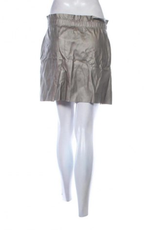 Szoknya Zara, Méret L, Szín Ezüstös, Ár 3 910 Ft