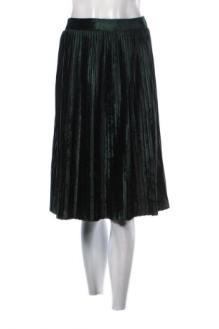 Rock Zara, Größe M, Farbe Grün, Preis 10,23 €