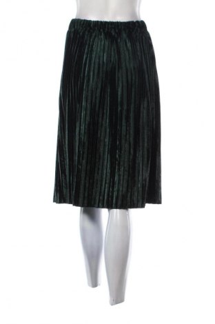 Rock Zara, Größe M, Farbe Grün, Preis 10,23 €